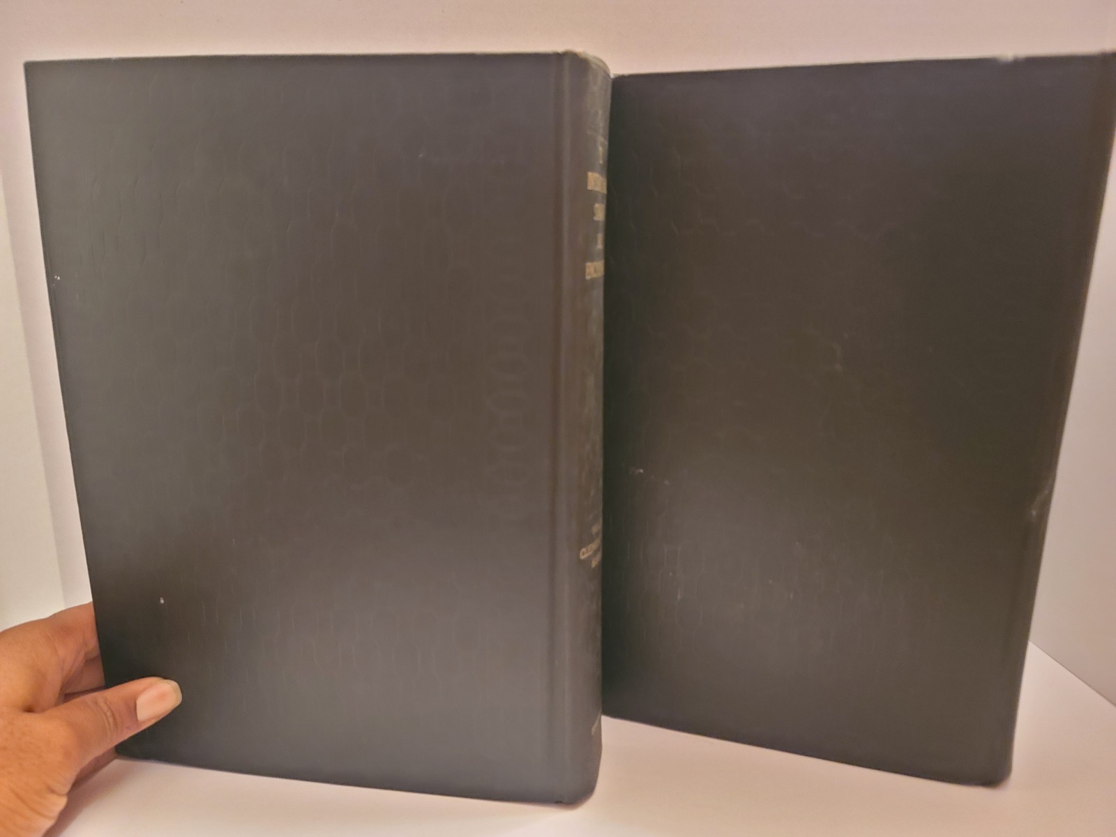 The International Standard Bible Encyclopaedia Vol 1-5 FULL SET by James Orr