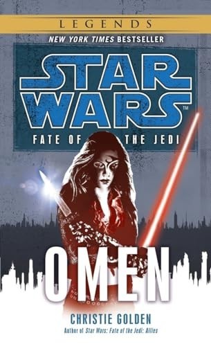 Omen: Star Wars Legends (Fate of th…, Golden, Christi