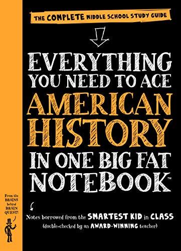 Everything You Need to Ace Series All 5 Books in Paperback