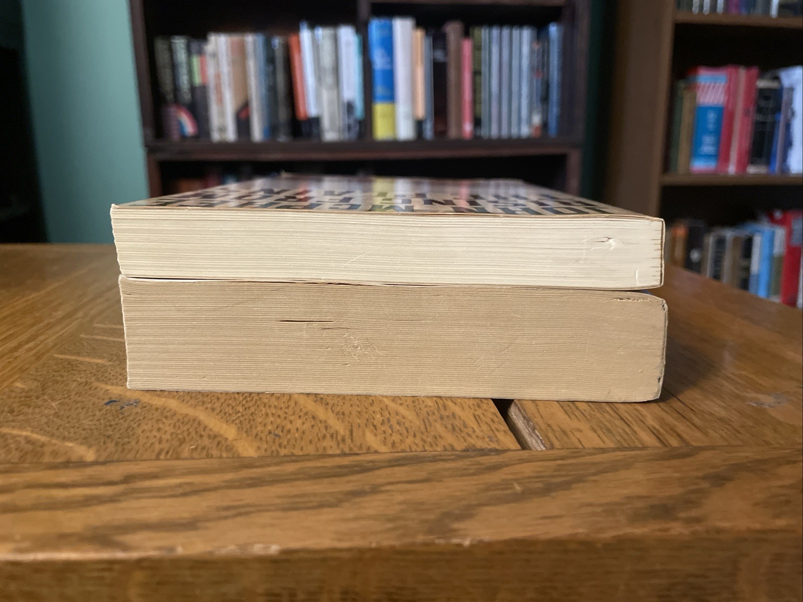 John McPhee: Rising From The Plains & John McPhee Reader FSG Tr Pbks