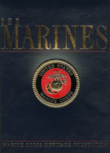 The Marines by , Good Book
