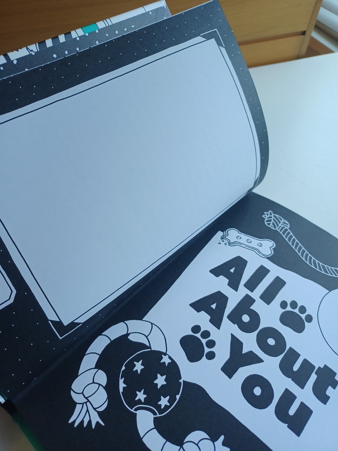 Dog Days : Your Furbaby Memory Book by Susanna Ryan (2023, Uk-Trade Paper)