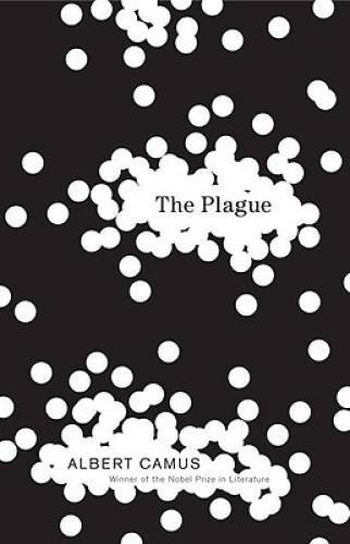 The Plague – Paperback By Albert Camus – GOOD