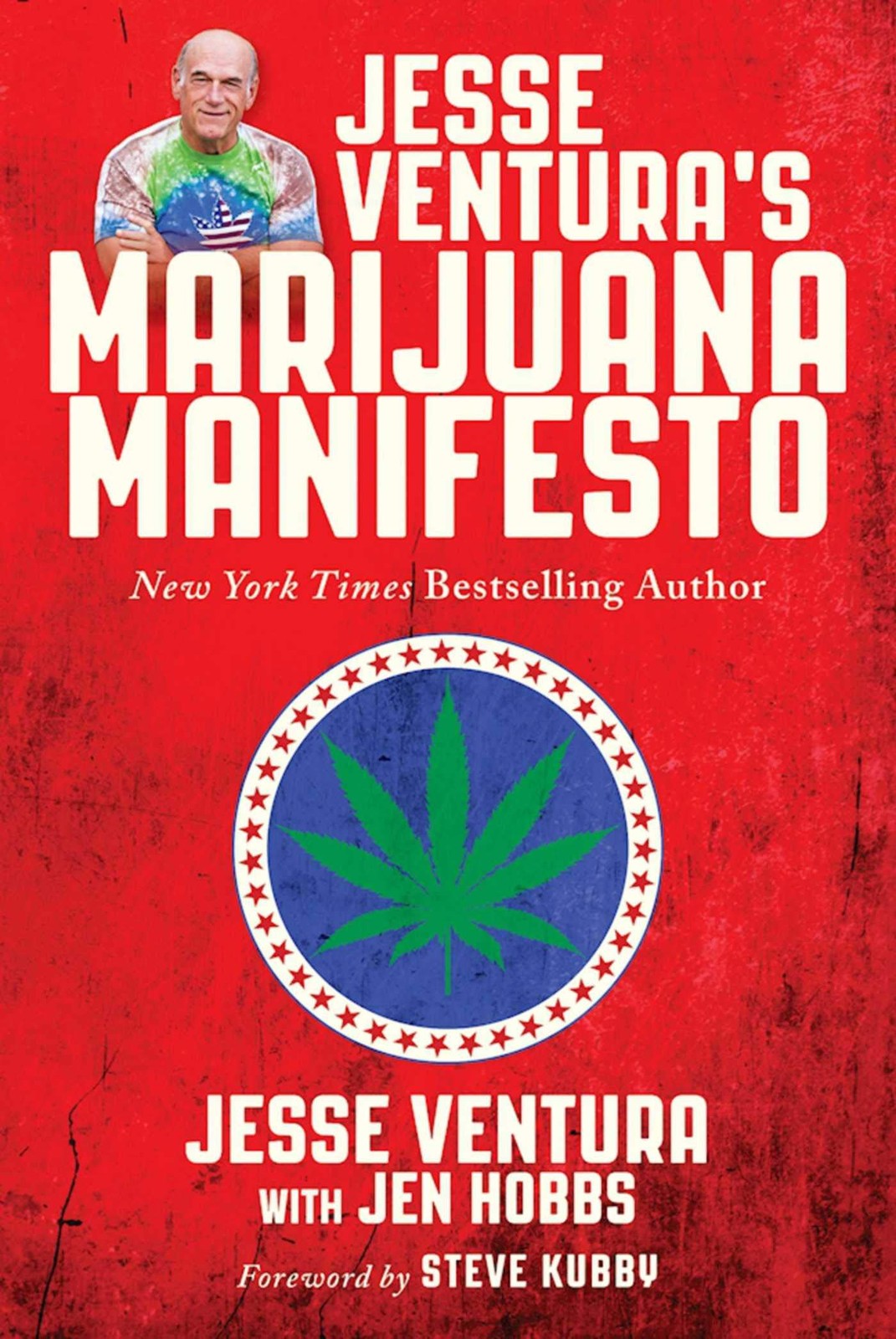 Jesse Ventura’s Marijuana Manifesto: How Lies, Corruption, and Propaganda Ke…