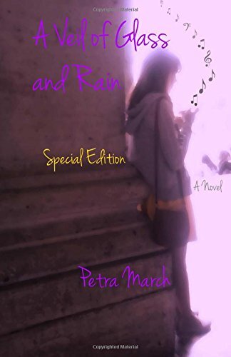 A Veil of Glass and Rain: Special Edition: Volume 1 (A Touch of Cinnamon) New-,