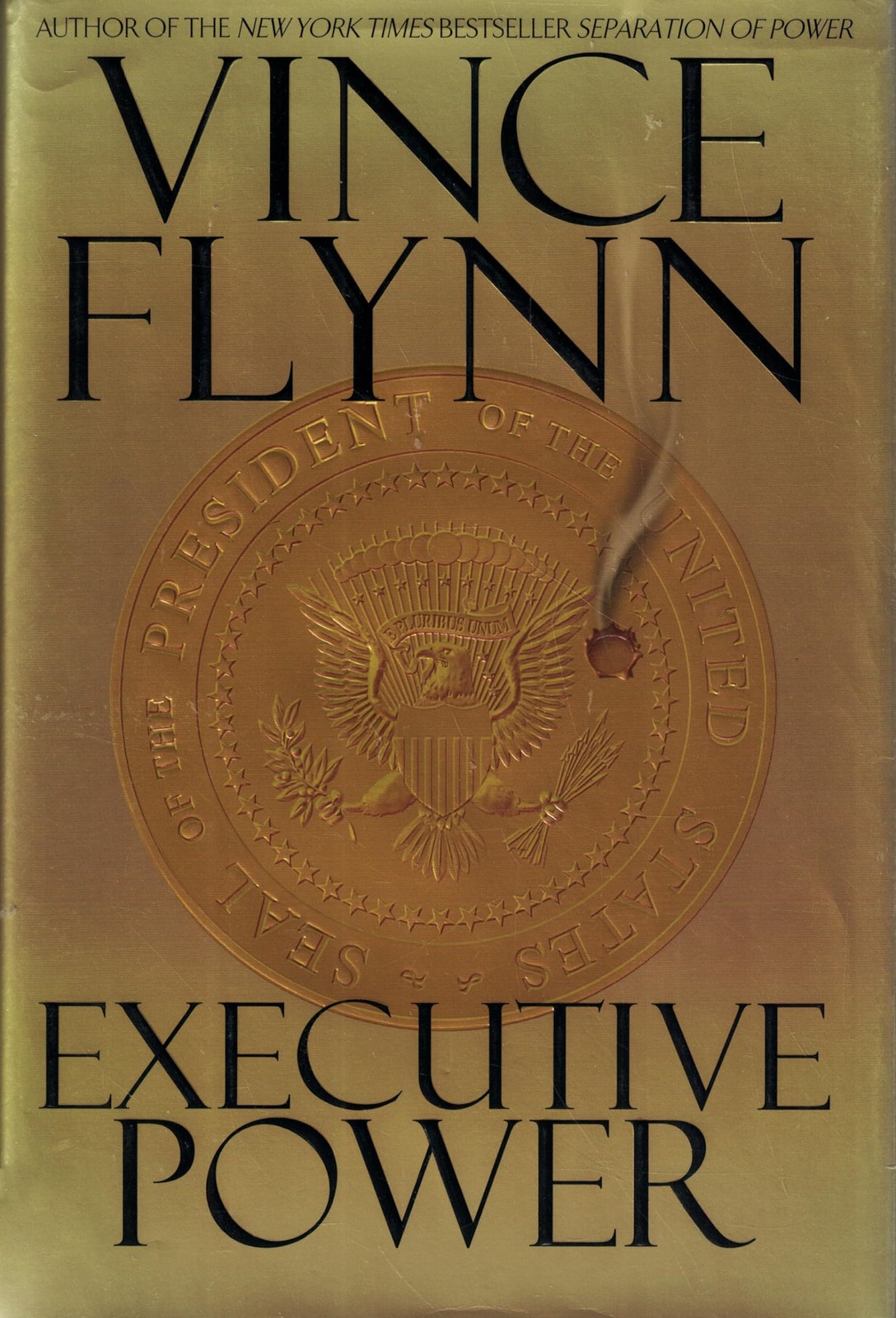 Executive Power
