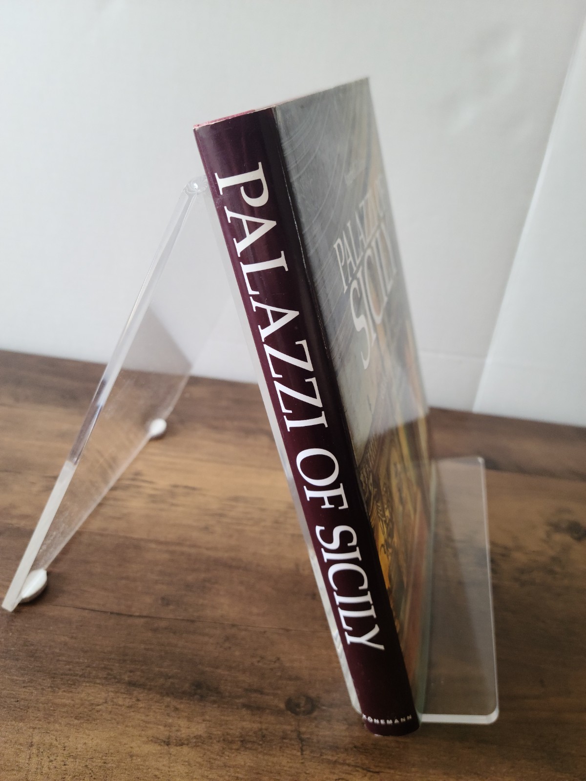 Palaces of Sicily by Angheli Zalapi