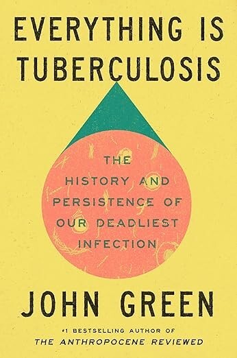 Everything Is Tuberculosis The History & Persistence of Our Deadliest USA Stock
