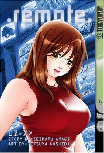 Remote vol. 7