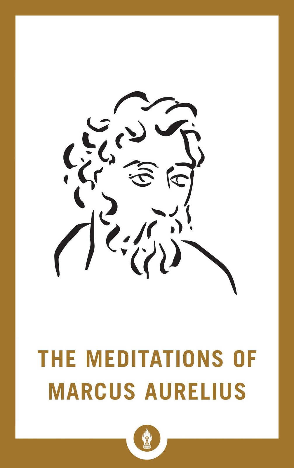 The Meditations of Marcus Aurelius (Shambhala Pocket Library) – paperback Au…