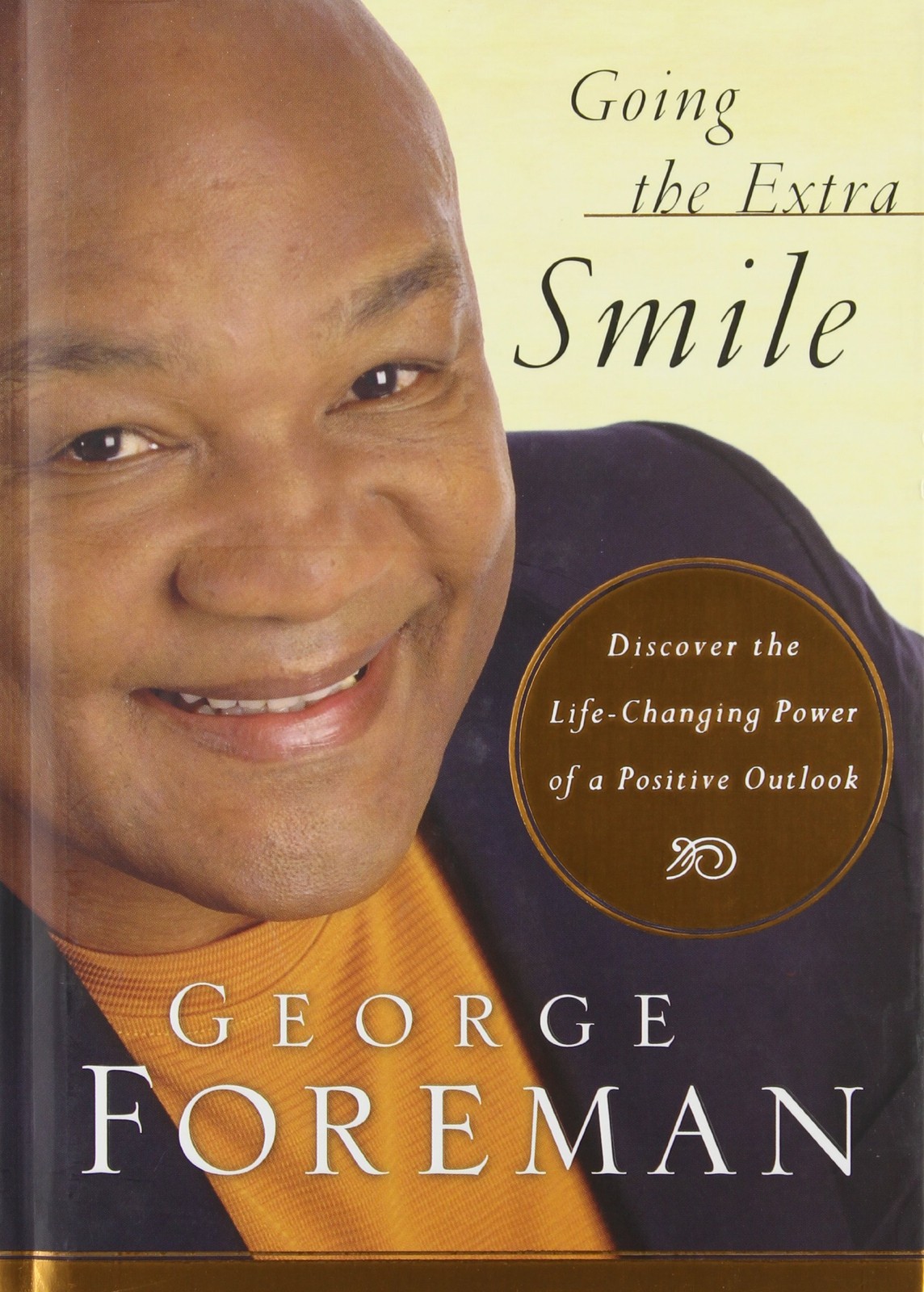 Going the Extra Smile