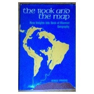 The Book And The Map byPriddis