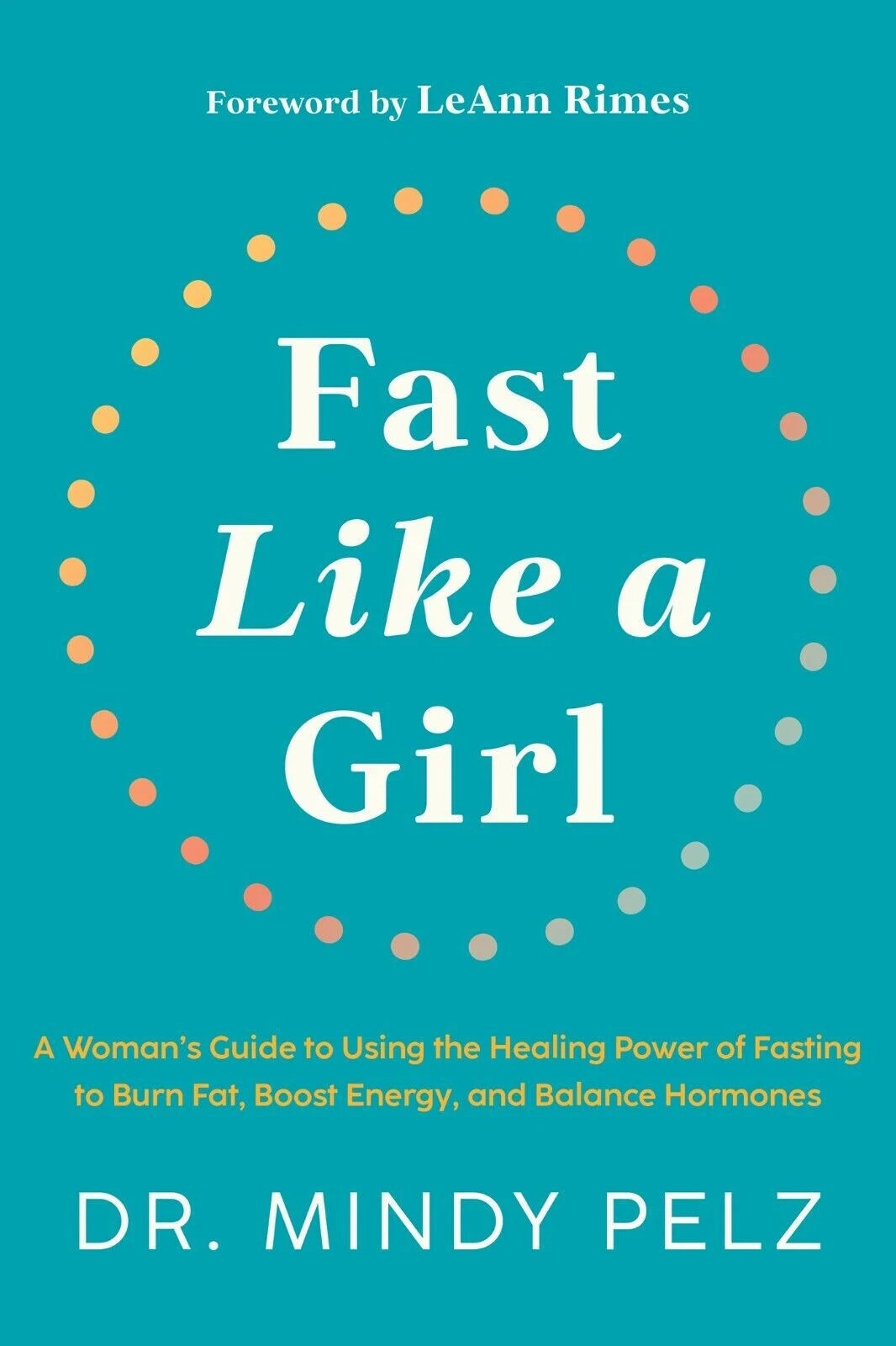 Best Book For Gift : Fast Like a Girl A Woman’s Guide to Using USA STOCK