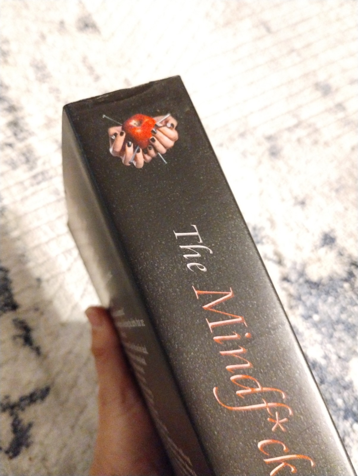 Mindf*ck Series by S. T. Abby (2019, Trade Paperback)
