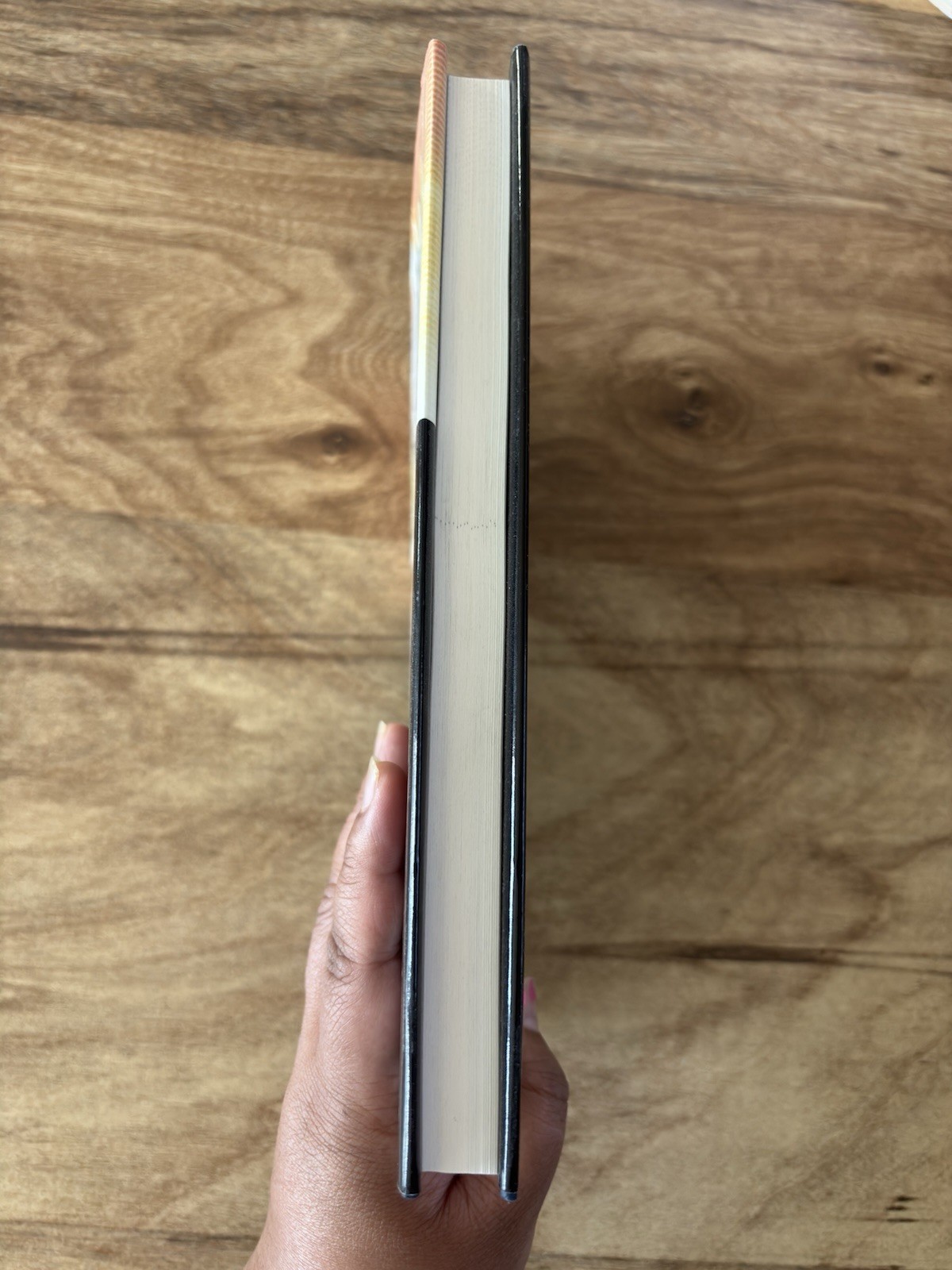 Global Warning Tim LaHaye Ed Hindson Hardcover First Edition End Times WWIII