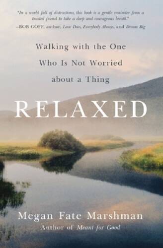 Relaxed Walking with the One W – GOOD