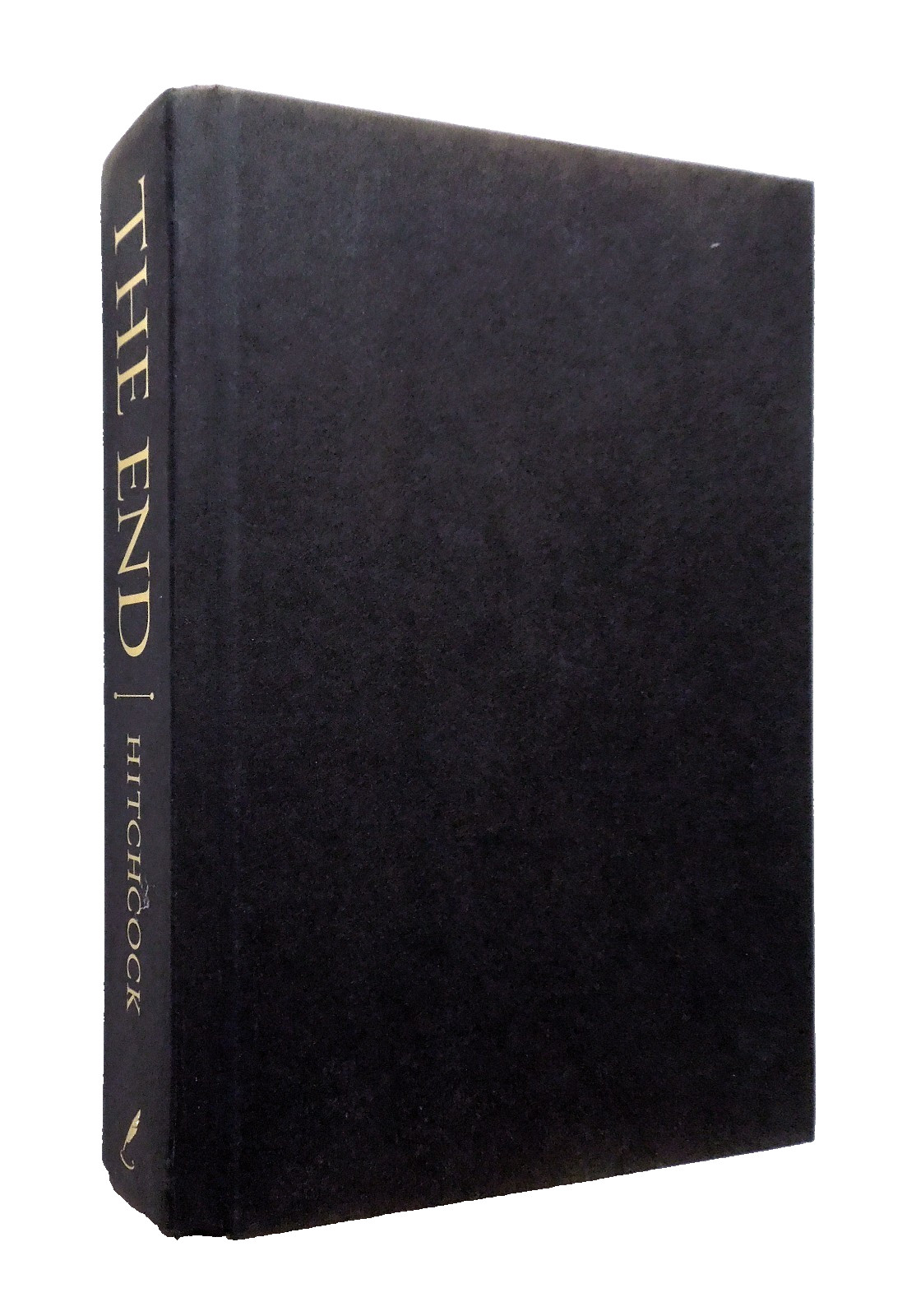The End – Mark Hitchcock, 2012 hc w/dj, Tyndale House Publishers Inc.