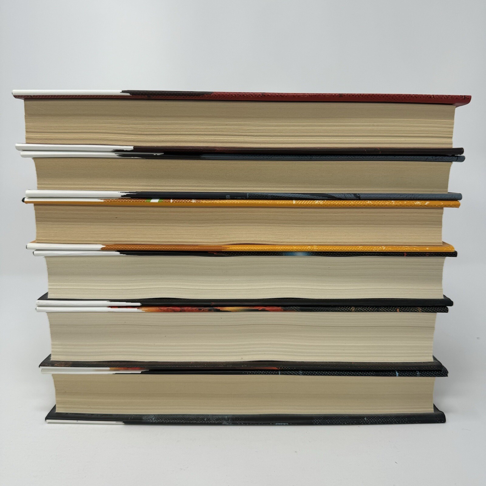 BRAND NEW Star Wars Fate of the Jedi Series Hardcovers – YOUR PICK/S