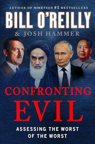 Confronting Evil Assessing the – GOOD