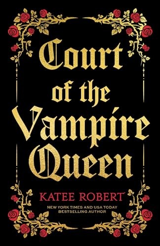 Court of the Vampire Queen (Collector’s Edition)