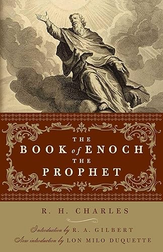 The Book of Enoch the Prophet: (with introductions by R. A. Gi…