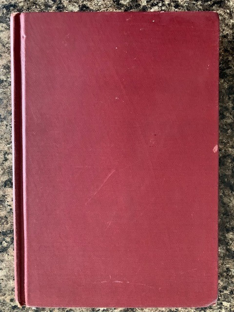HUMAN DESTINY ✨ 1947 1st Edition by Lecomte Du Nouy 🔑 Hardcover! 🔥ON SALE! 🔥