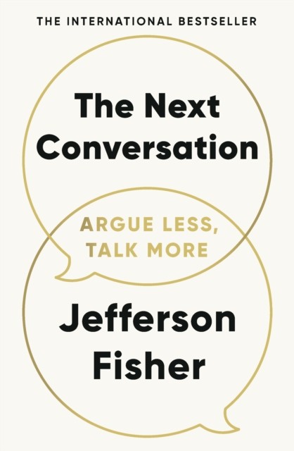 The Next Conversation By Jefferson Fisher (Paperback UK IMPORT)