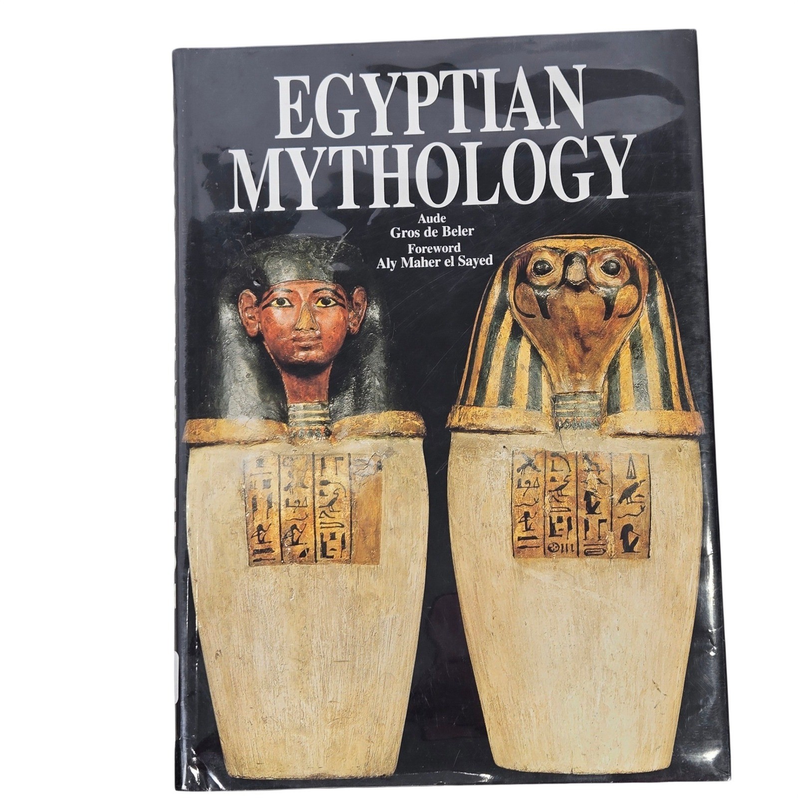 Egyptian Mythology Ancient Egyptian Tombs Sarcophagus Hieroglyphs Book