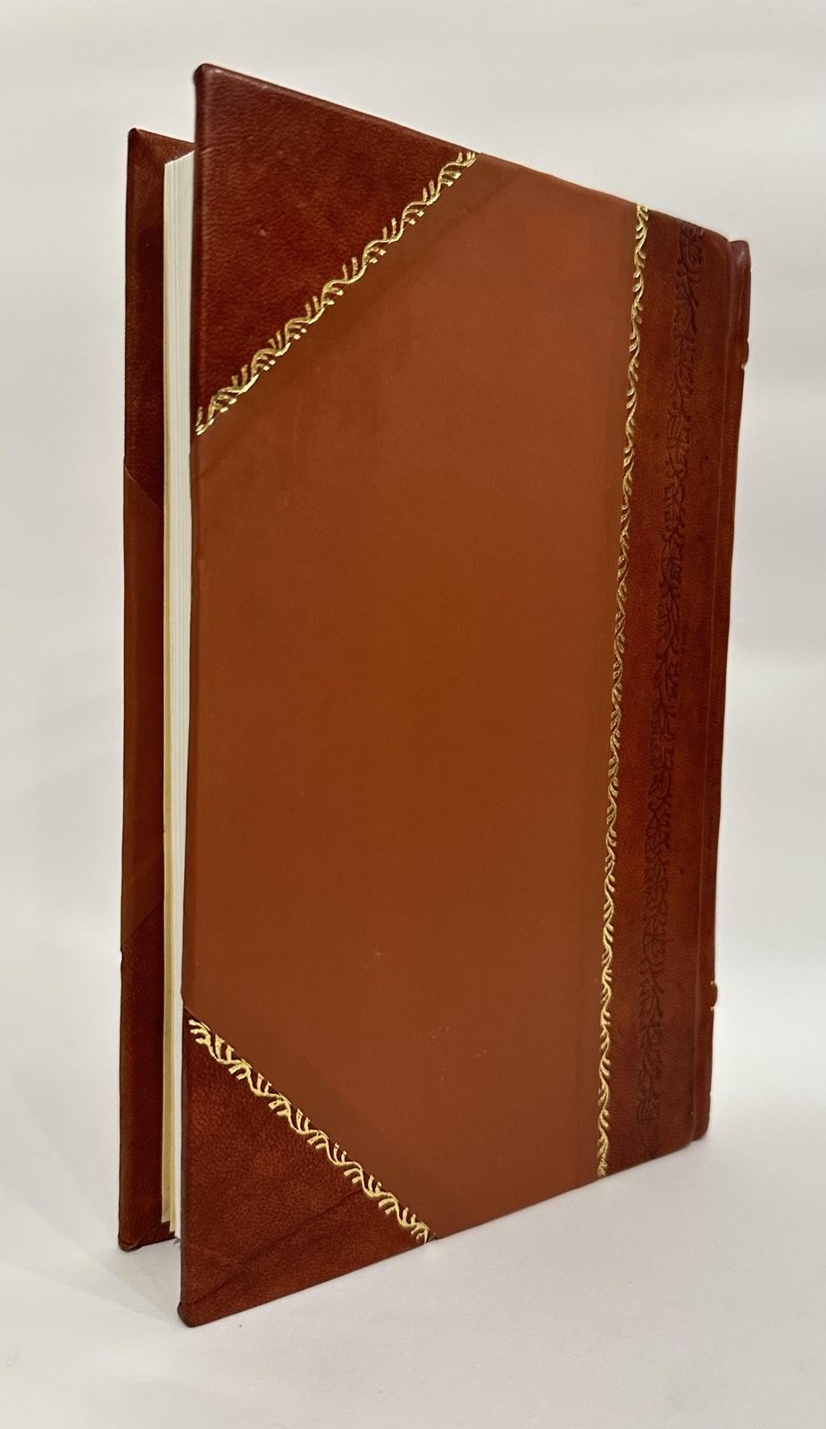 Laws of the Spiritual Life (1916) [Leather Bound]