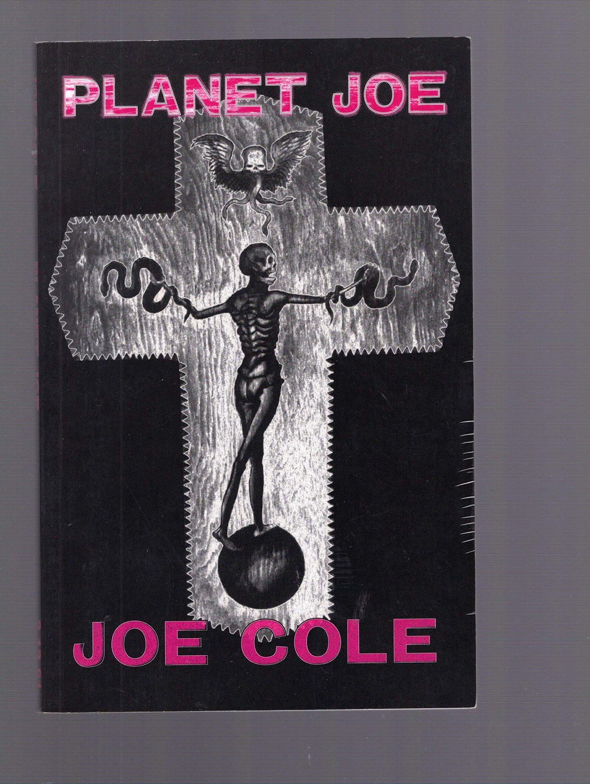 Planet Joe