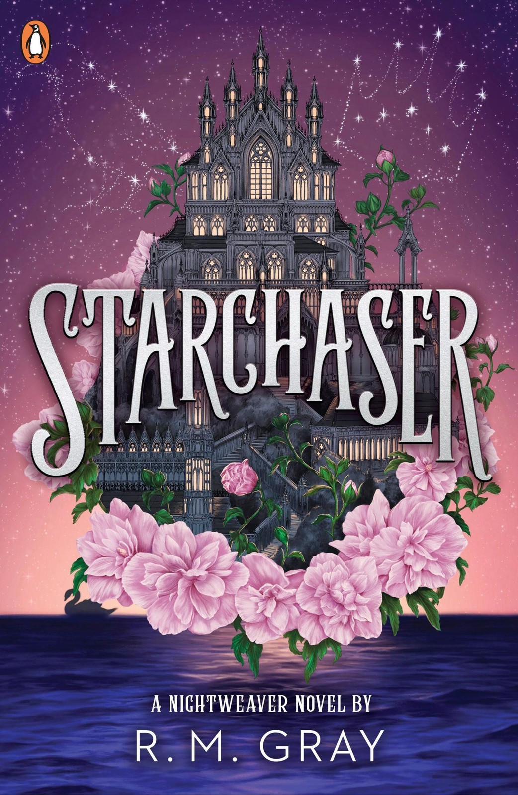 R. M. Gray Starchaser