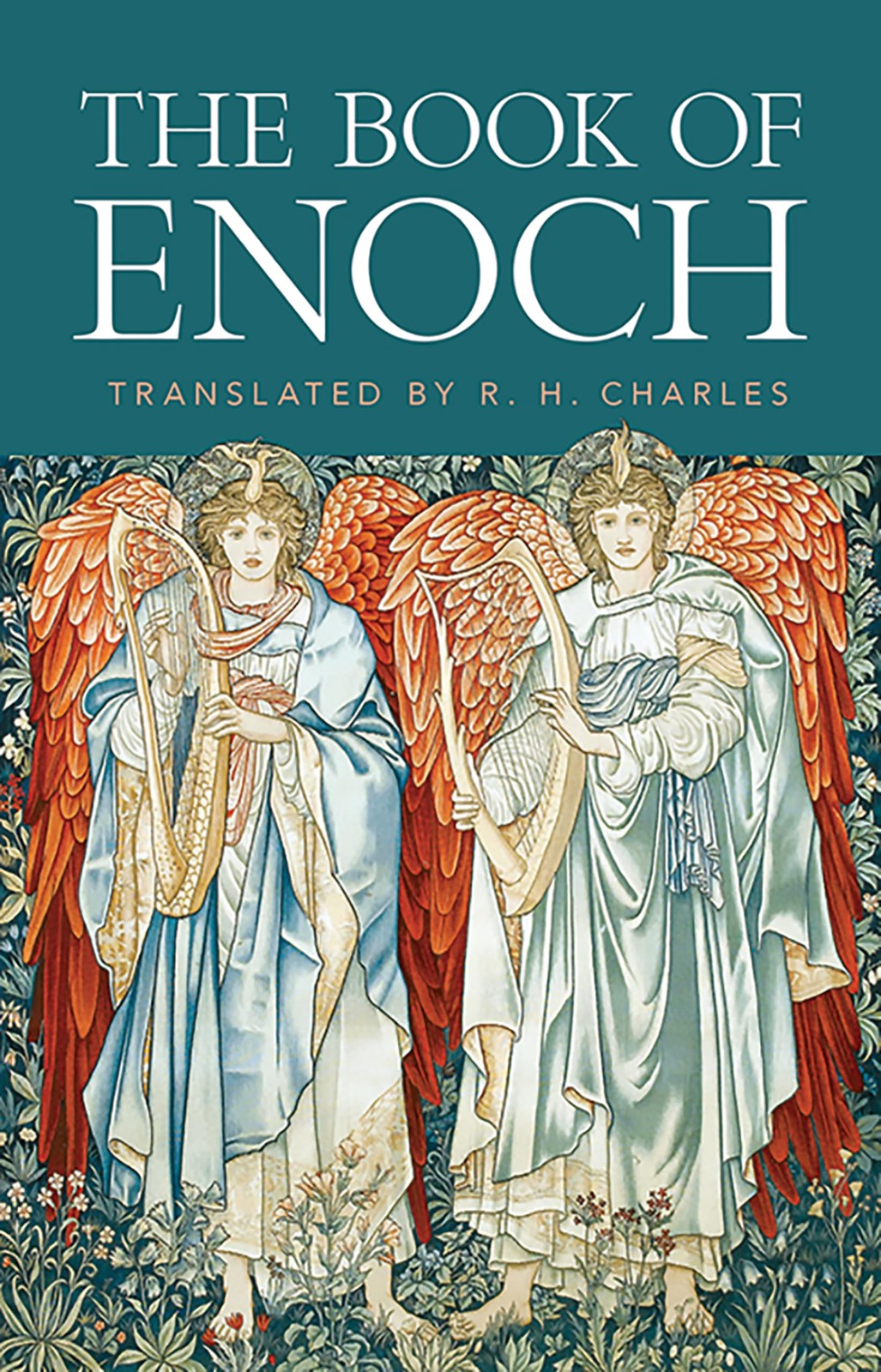 The Book of Enoch (Dover Occult)