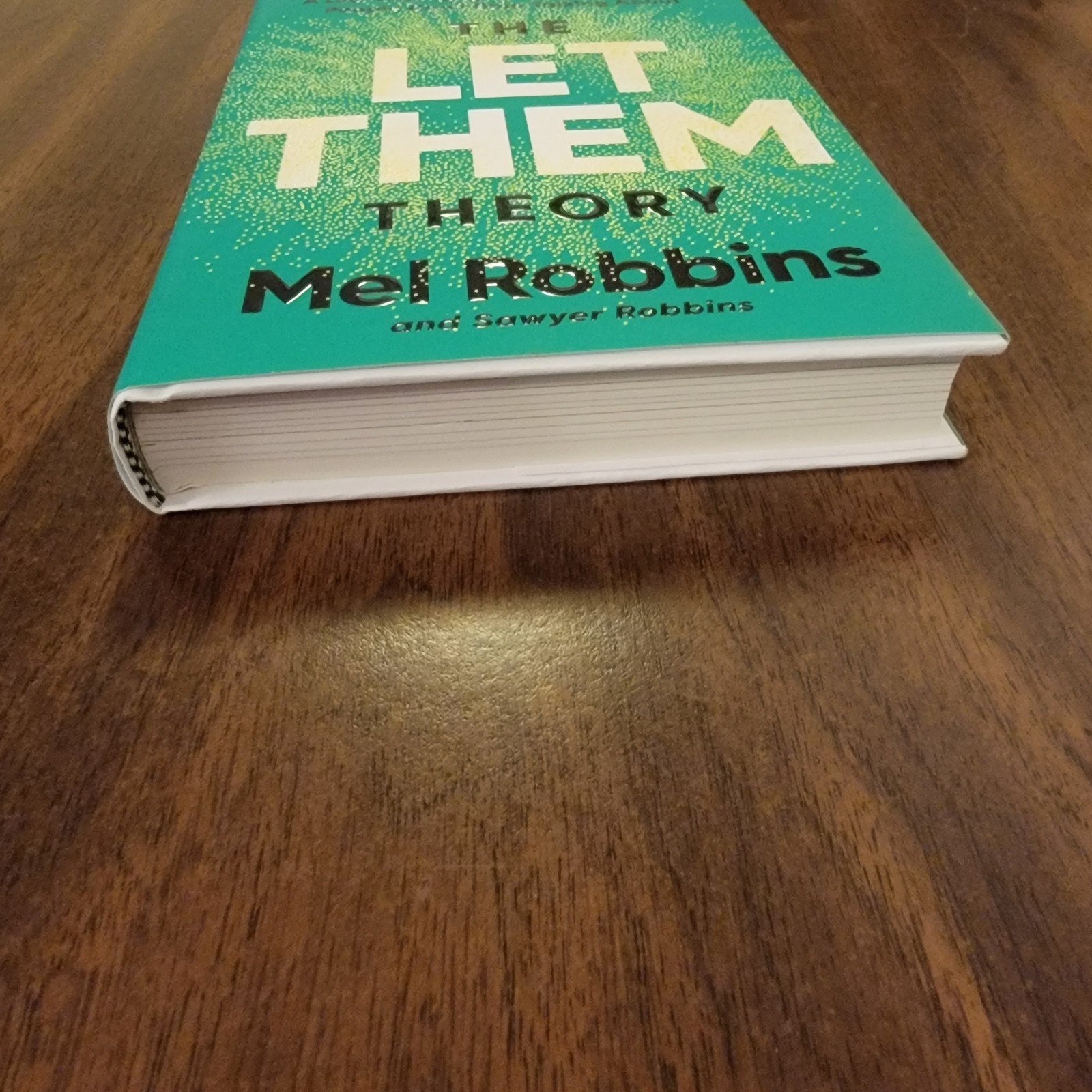 Let Them Theory : A Life-Changing Tool That Millions of People Can’t Stop…