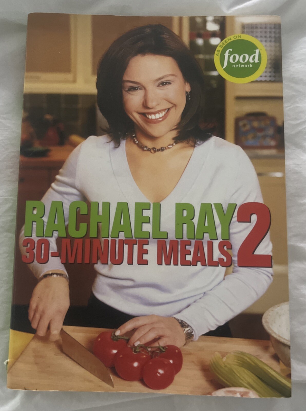 30-Minute Meals 2 (FC66-2-JV2984)