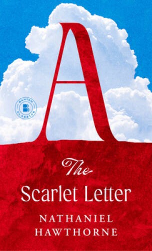 The Scarlet Letter (Bantam Classics) – Mass Market Paperback – VERY GOOD