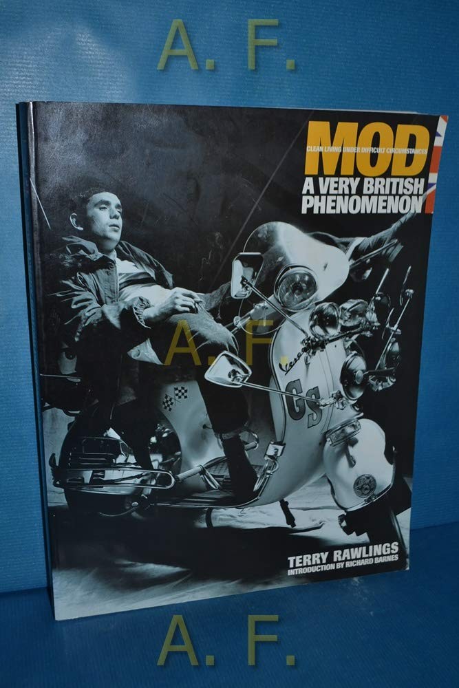 MOD