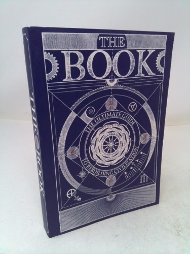 The Book. The Ultimate Guide to Rebuilding a Civilization – Inspirational…