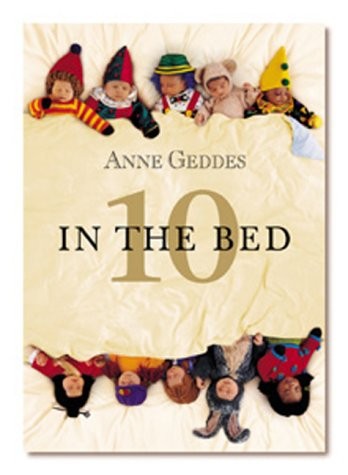 10 in the Bed
