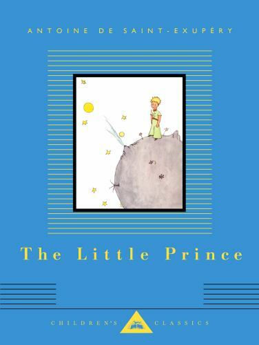 The Little Prince: Translated by Ri- 1101908289, hardcover, Antoine De Saint-exu