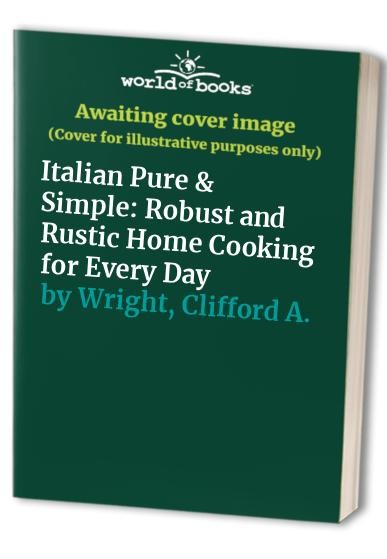 Italian Pure Simple: Robust – GOOD