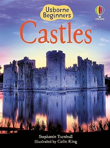 Castles (Beginners) – VERY GOOD