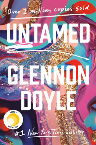 Untamed – Hardcover By Glennon Doyle Melton – GOOD