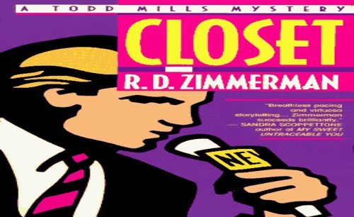 Closet – Use W20043 – ACCEPTABLE