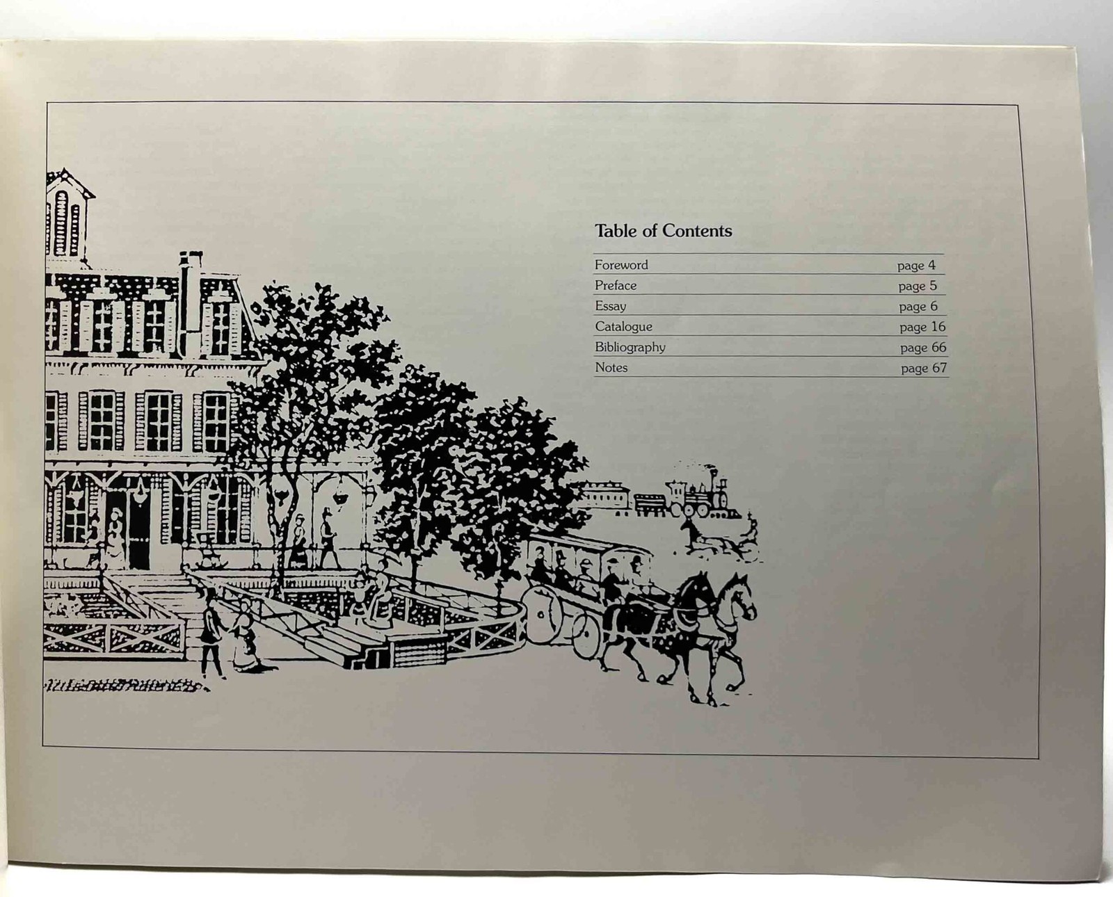Edward Lange’s Long Island