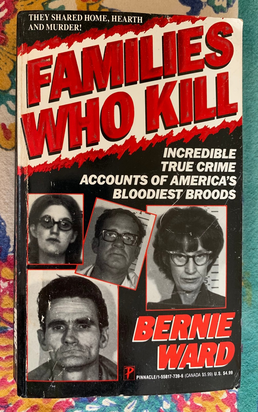 Families Who Kill