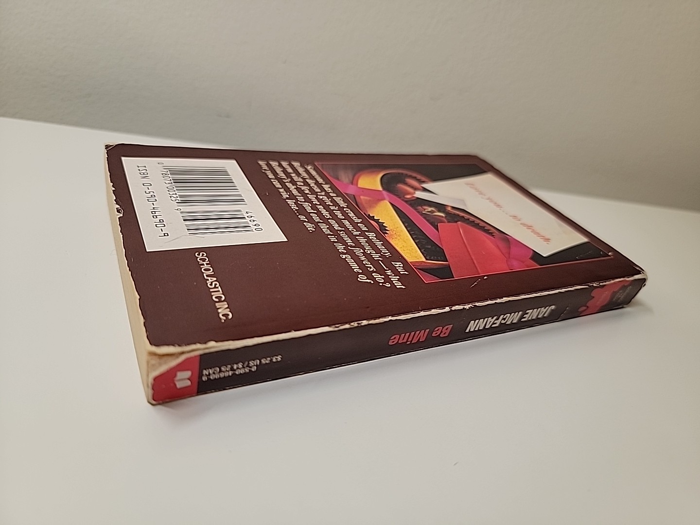 SCHOLASTIC thrillers 1990s The Claw The Stalker by Westall Cargill Ellis Smith