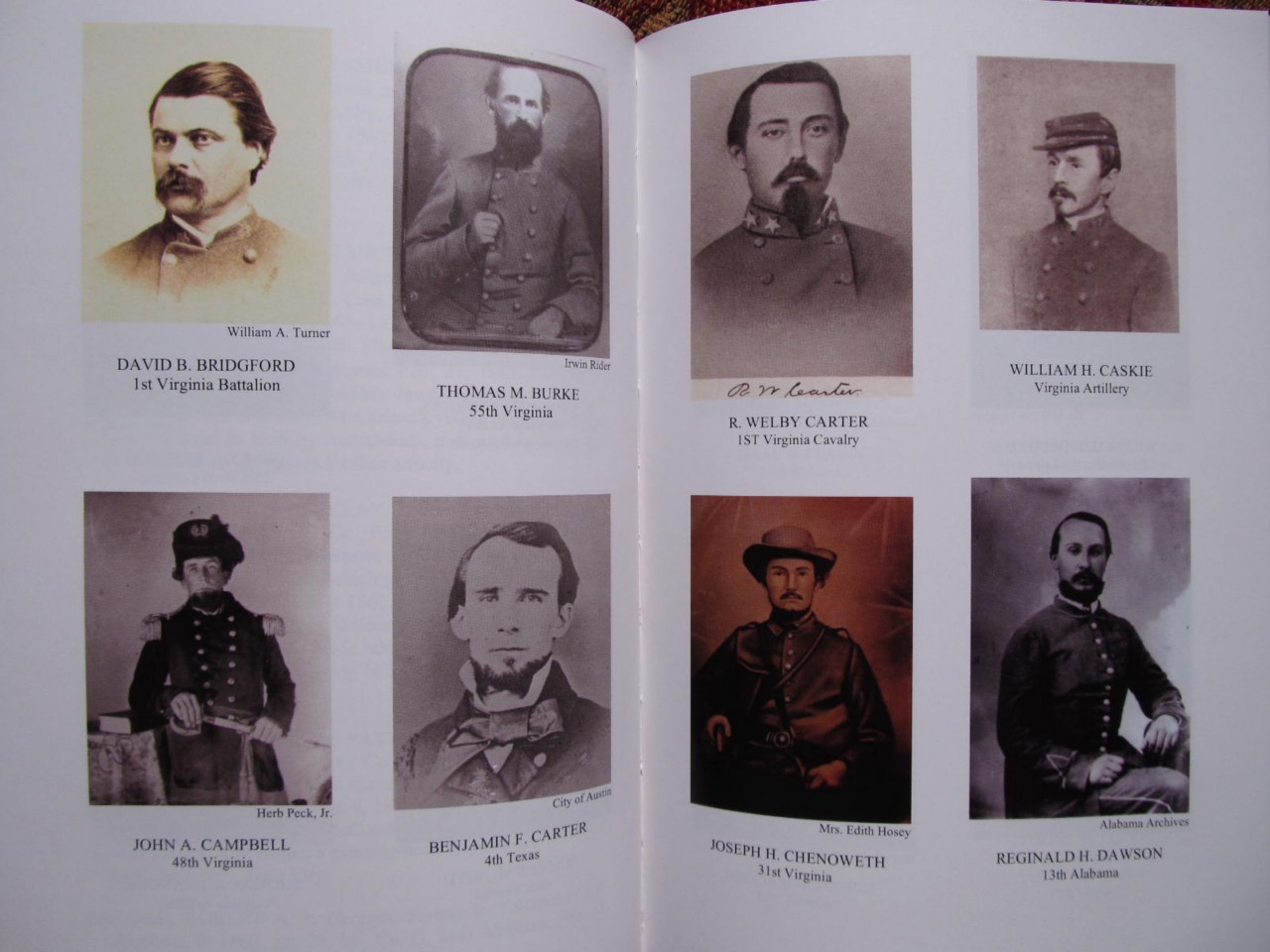 ROBERT E. LEE’S COLONELS – MOST COMPLETE VERSION – BRAND NEW – CIVIL WAR ROSTERS