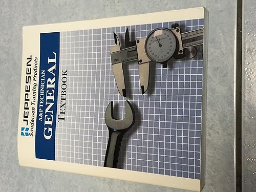 A&P Technician General Textbook