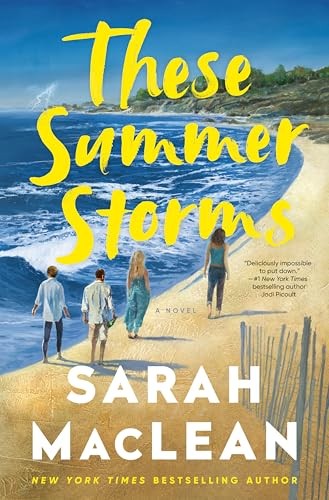 These Summer Storms – GOOD