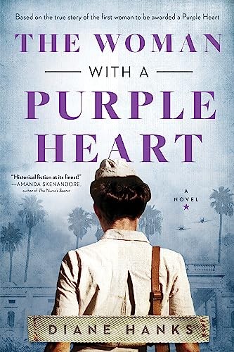 The Woman with a Purple Heart: – GOOD